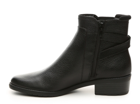 anne klein lucille bootie