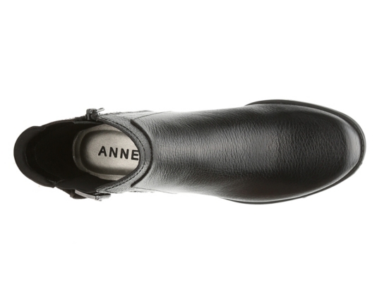 anne klein lucille bootie