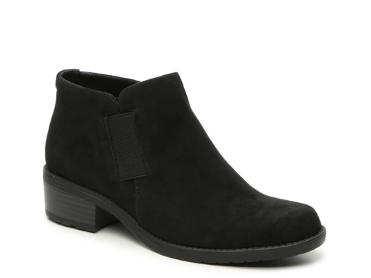 Steve Madden Rimas Bootie Women's Shoes | DSW