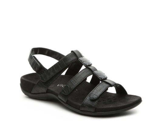 vionic amber women's sandal