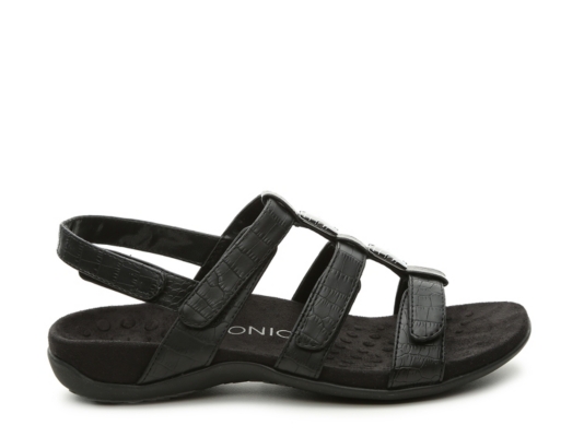 vionic amber sandals on sale