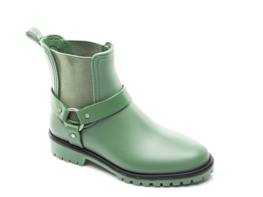 michael kors rain boots dsw