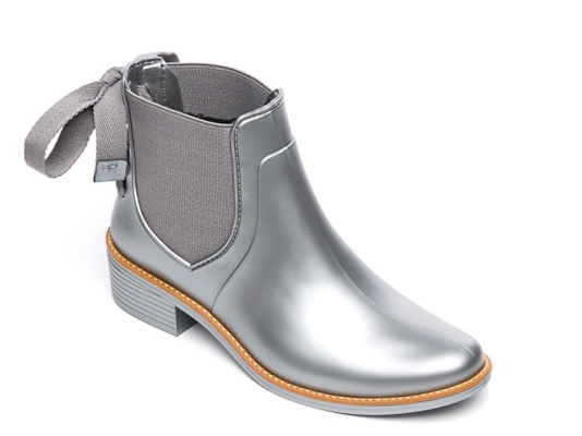 dsw rain boots clearance