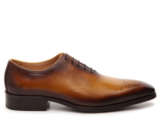 carrucci roma wholecut oxford