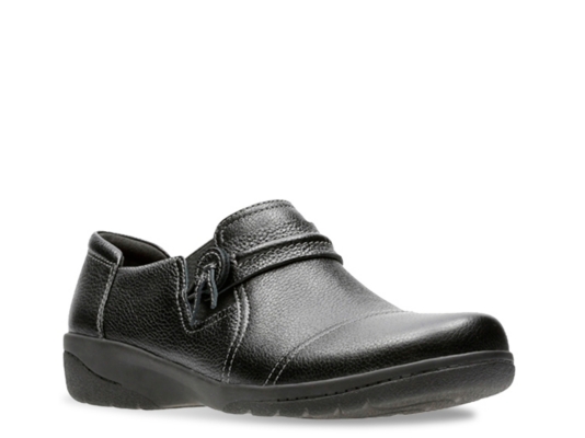 clarks cheyn work ankle boots