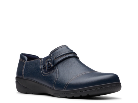 clarks cheyn madi black