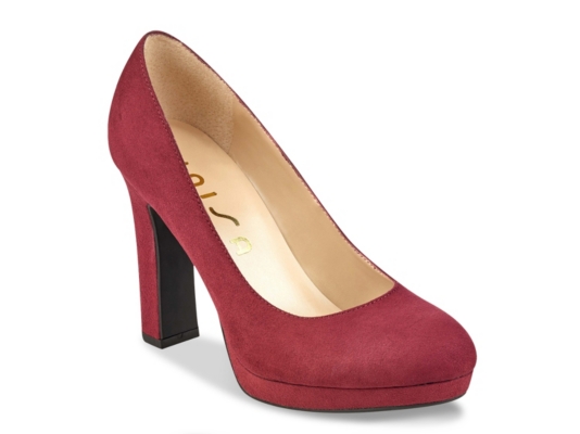 Unisa Bartan Pump Women's Shoes | DSW