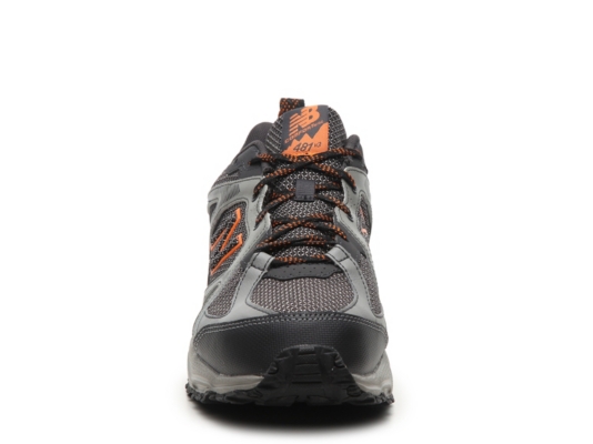 New Balance 481 v3 Trail Running Shoe Men's Men's Shoes DSW