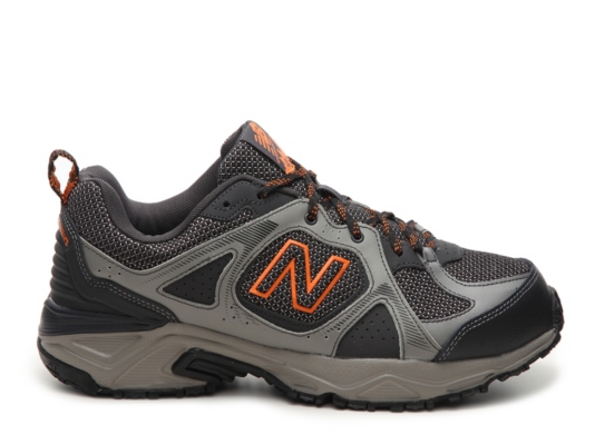 New Balance 481 v3 Trail Running Shoe Men's Men's Shoes DSW