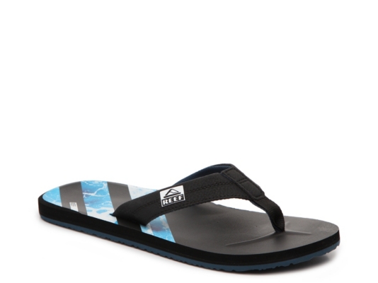 dsw mens nike sandals