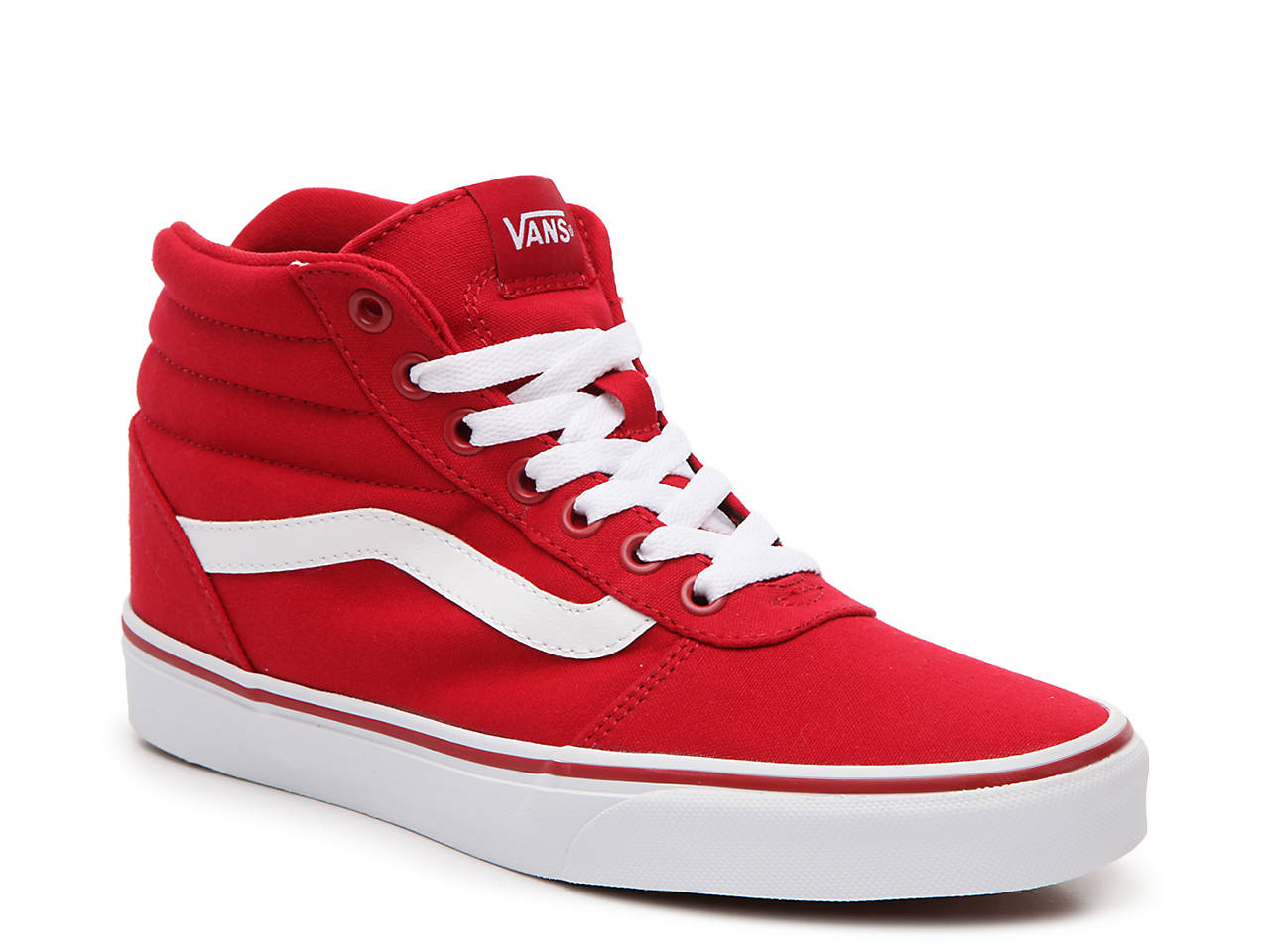 top vans top vans