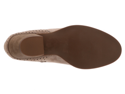 steve madden shepp bootie
