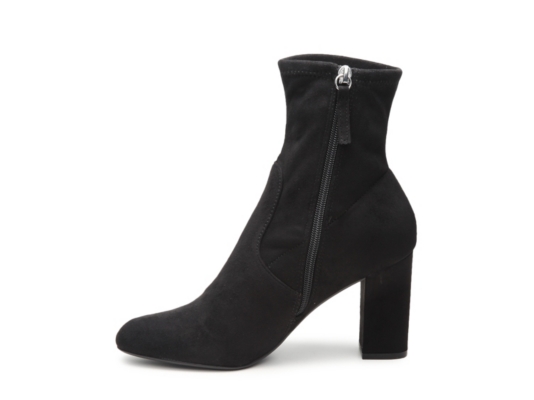 sock bootie steve madden