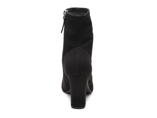 steve madden iberia sock booties