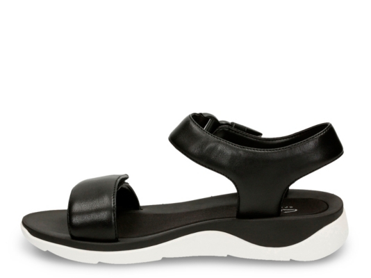 Clarks Caval Dixie Wedge Sandal Women�s Shoes DSW