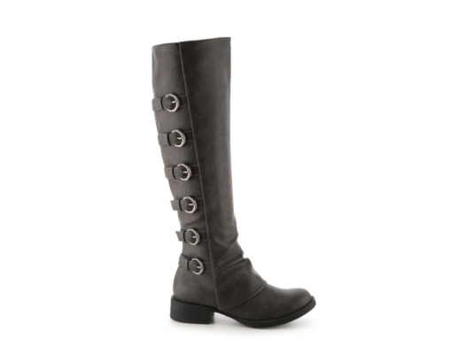 kara long boots