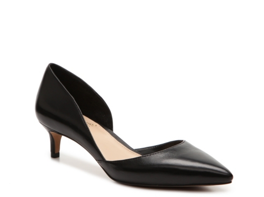 vince camuto jordyna pump