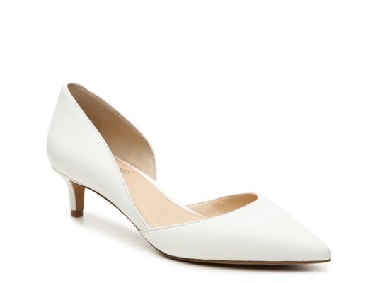 Vince Camuto Jordyna Pump Women�s Shoes DSW
