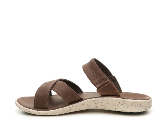 Superfeet Laurel Flat Sandal Women s Shoes DSW