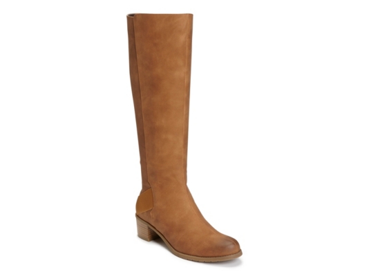 dsw aerosoles boots