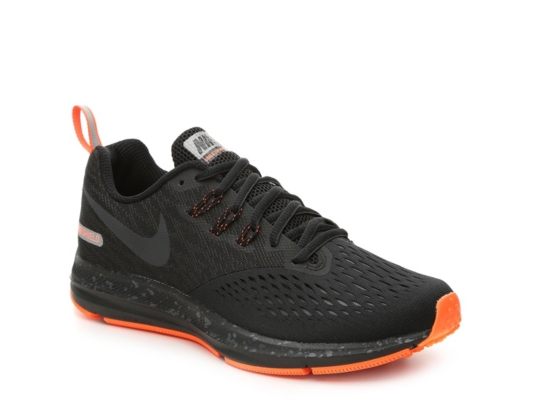 nike zoom shield winflo 4