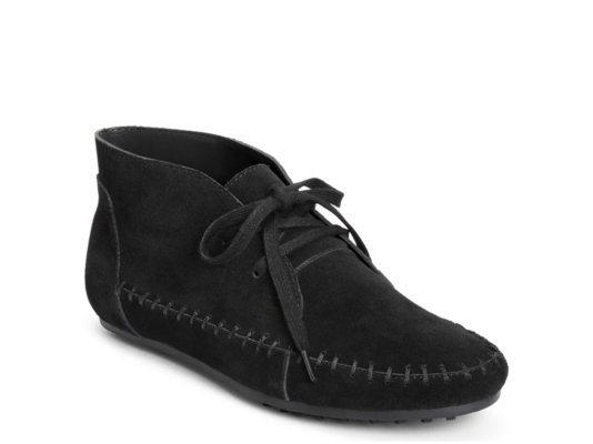 aerosoles driving range bootie