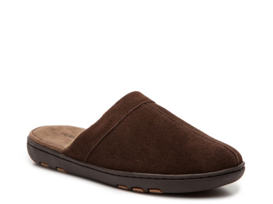 dsw shoes mens slippers