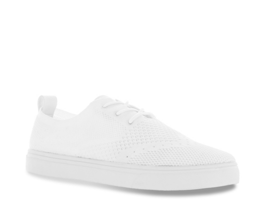 dsw white platform sneakers