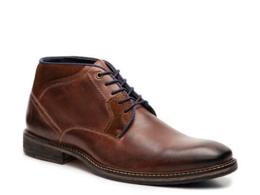 dsw chukka