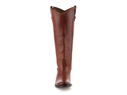 logger style boots