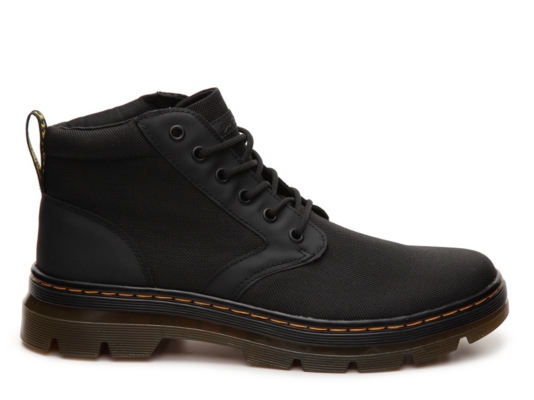 doc marten bonny