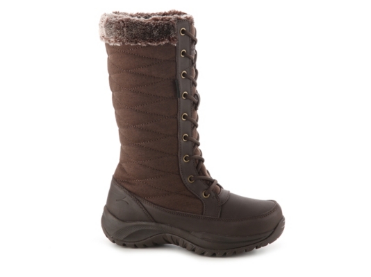 Pacific Mountain Elisa Wide Calf Snow Boot Women's Shoes | DSW