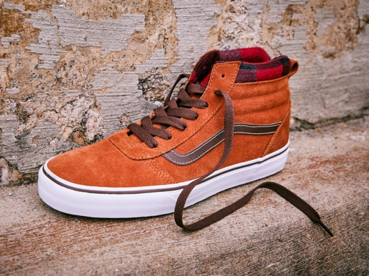 vans ward mte high top