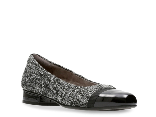 franco sarto artisan flat
