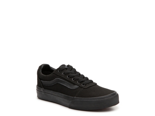 dsw toddler vans