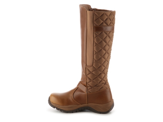 winter boots women wide feet