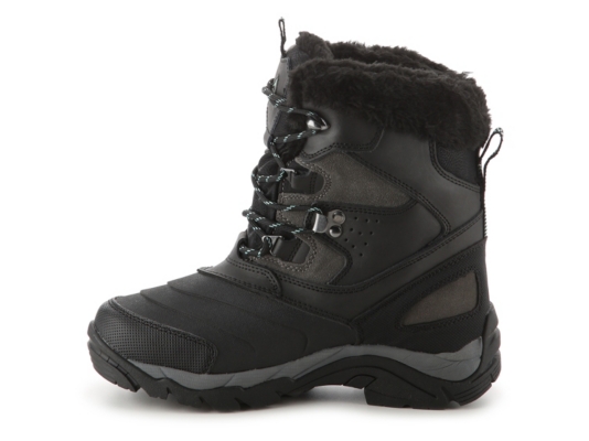 dsw snow boots
