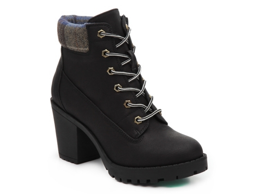 sneaker booties dsw