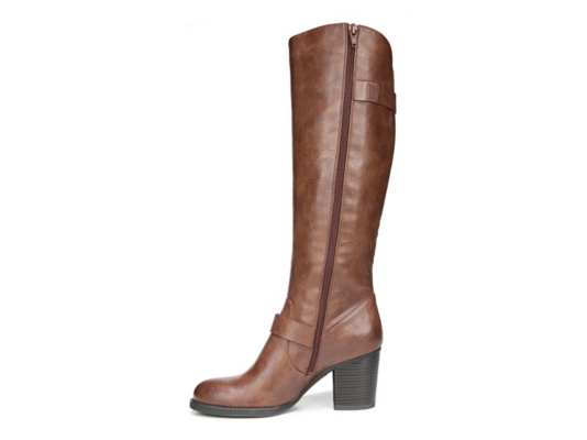 dsw high heel boots