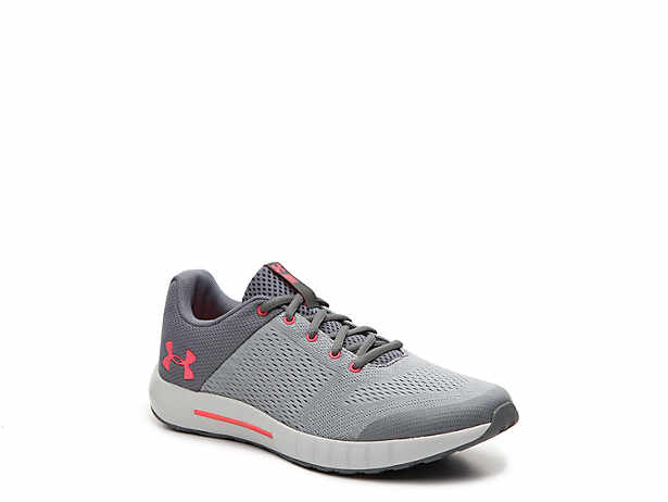 Pursuit Youth Running Shoe