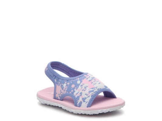 under armour toddler sandals