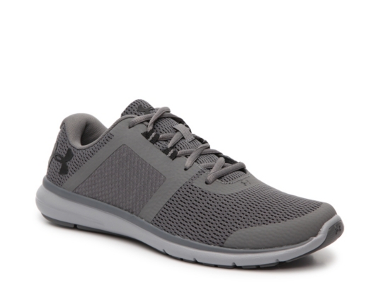 ua fuse fst