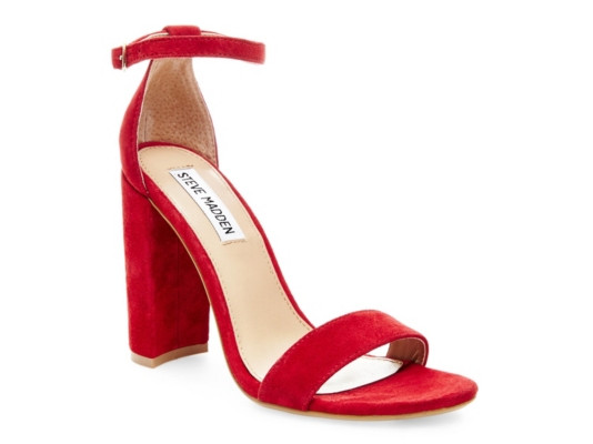 Women's Red Sandals | DSW