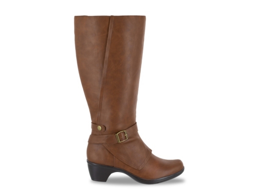 wide calf riding boots size 7