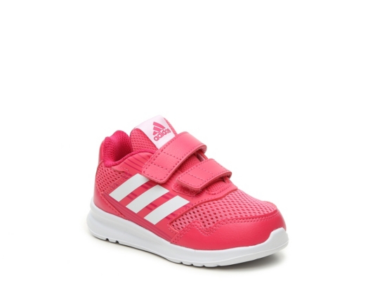 dsw adidas kids