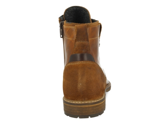 kelden cap toe boot