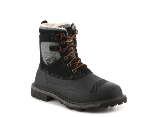 men's winter boots clearance