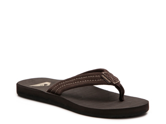 dsw mens nike sandals