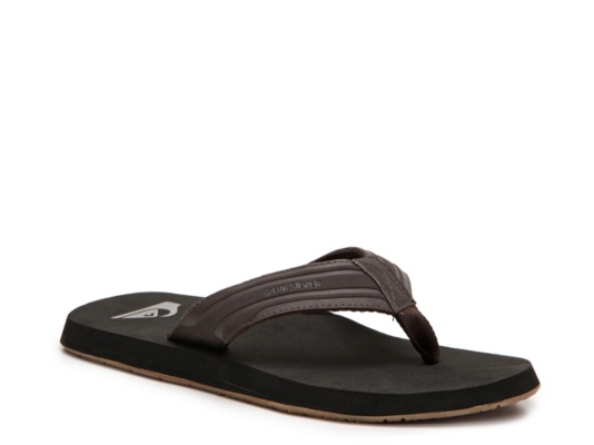 dsw mens nike sandals
