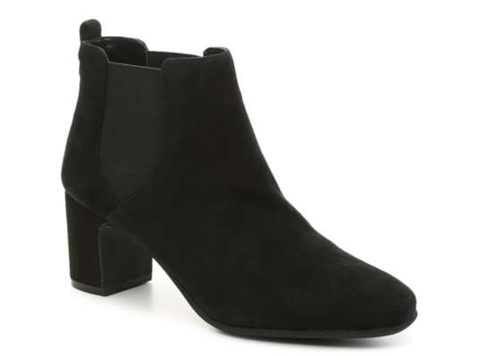 anne klein gisela chelsea boot